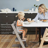 Baby High Chair