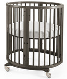 Mini Crib Bed