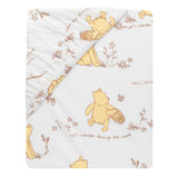 Fitted Crib Sheet