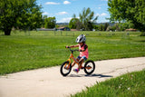 Balance Bike
