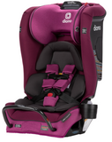 Convertible Car Seat